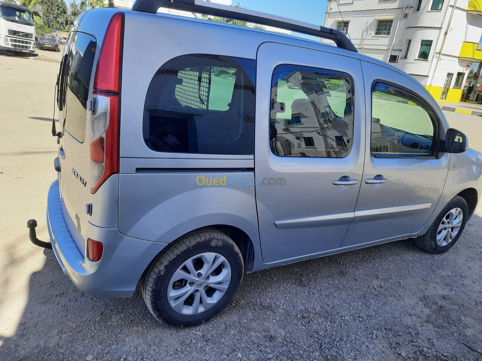 Renault Kangoo 2020 Privilège +