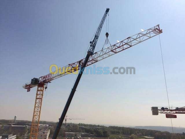 Grue mobile Grue mobile2021