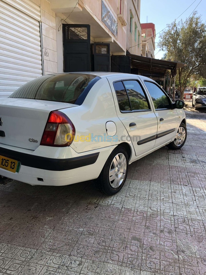 Renault Clio Classique 2005 