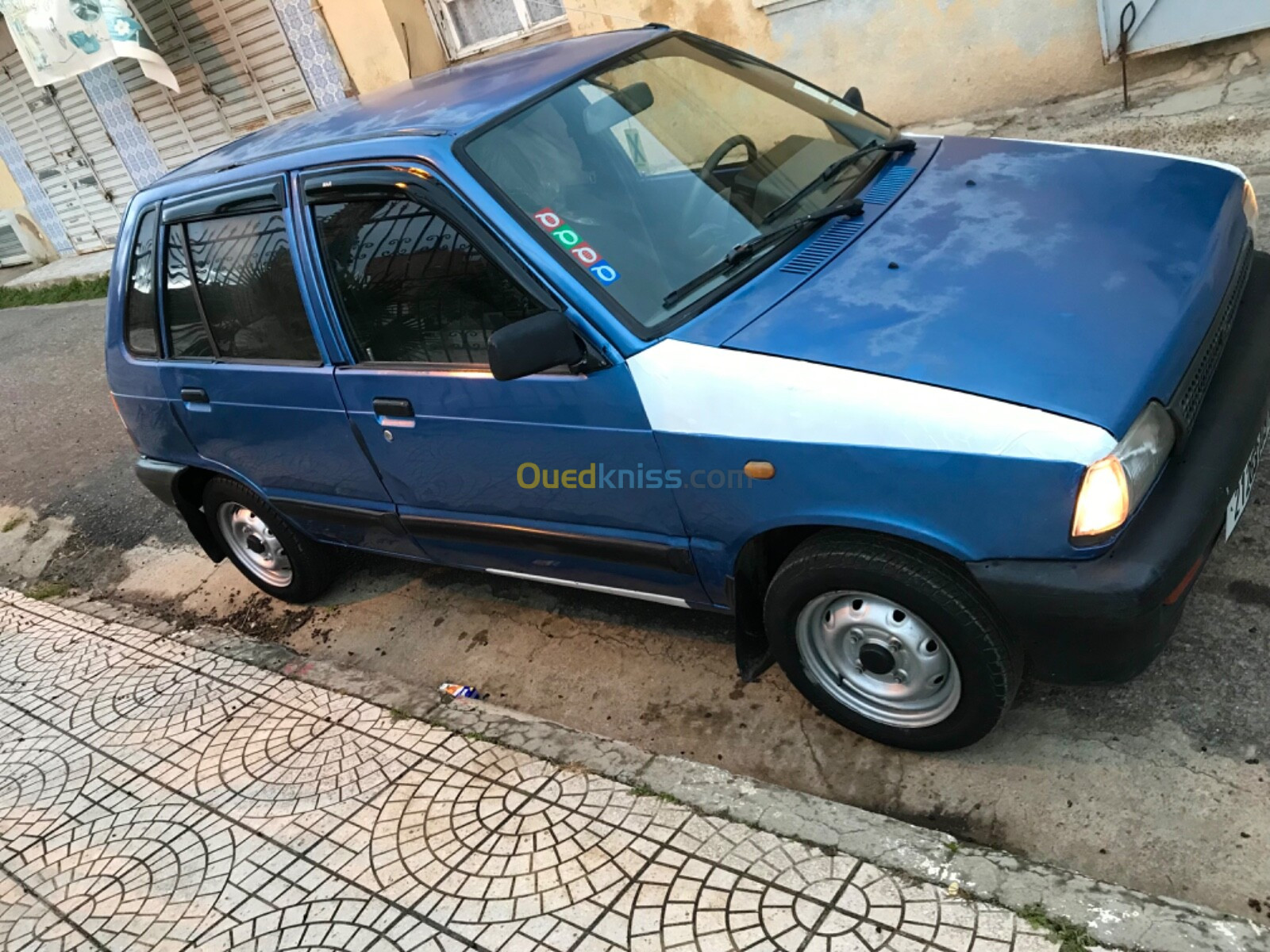 Suzuki Maruti 800 2009 Maruti 800