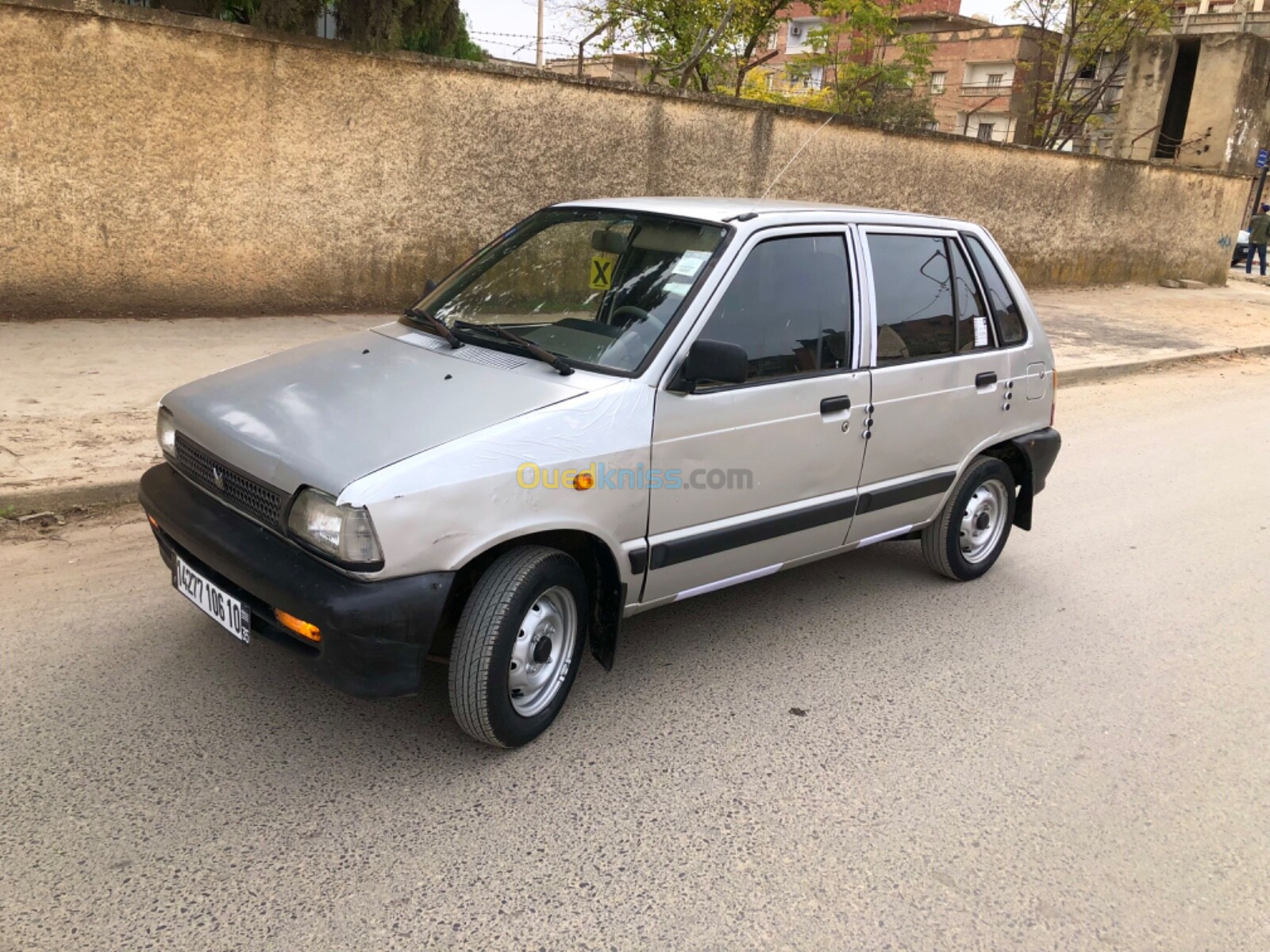 Suzuki Maruti 800 2006 Maruti 800