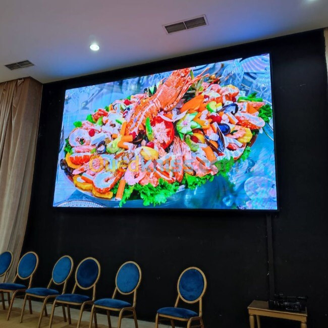  led screen outdoor&indoor 