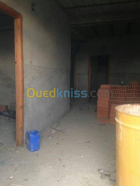 Vente Niveau De Villa Boumerdes Ouled moussa