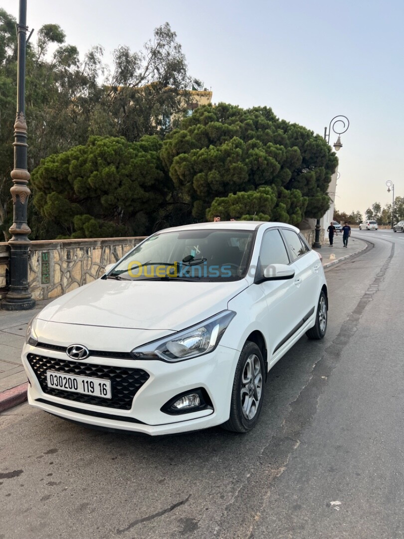 Hyundai i20 2019 Extrême