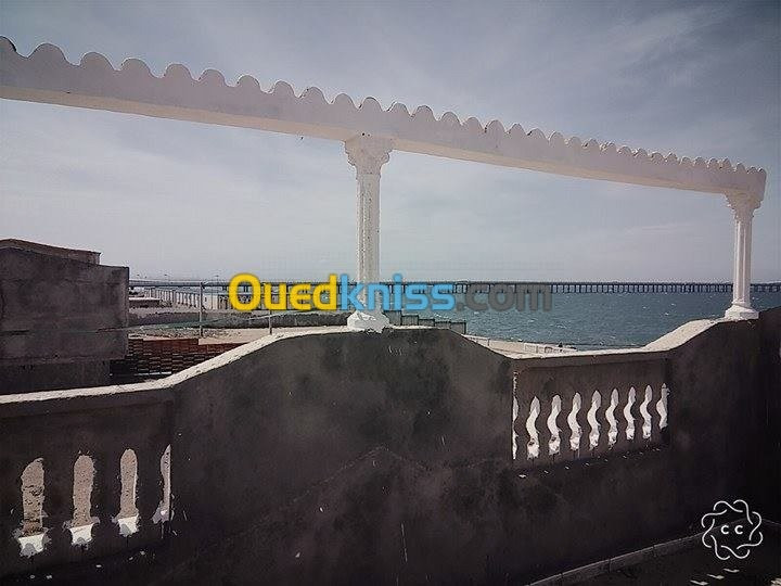 Vente Villa Oran Marsat el hadjadj