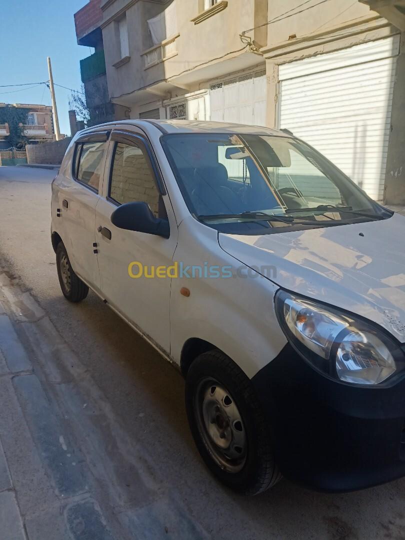 Suzuki Alto 2015 STD