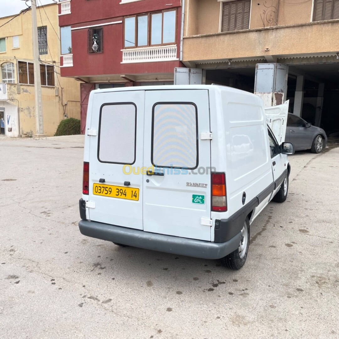 Renault Express 1994 Express