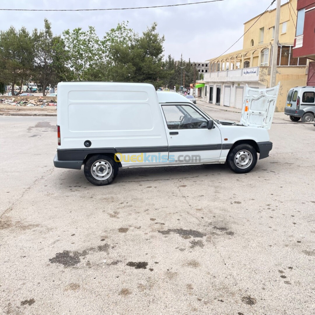 Renault Express 1994 Express