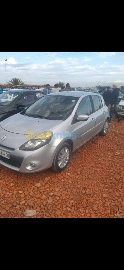 Renault Clio 3 2009 Clio 3