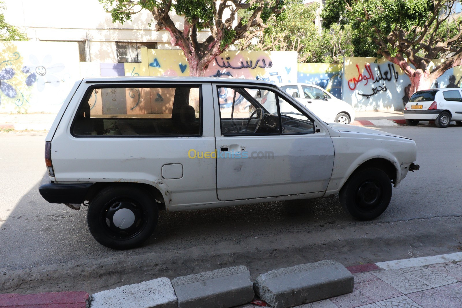 Volkswagen Polo 1988 Polo