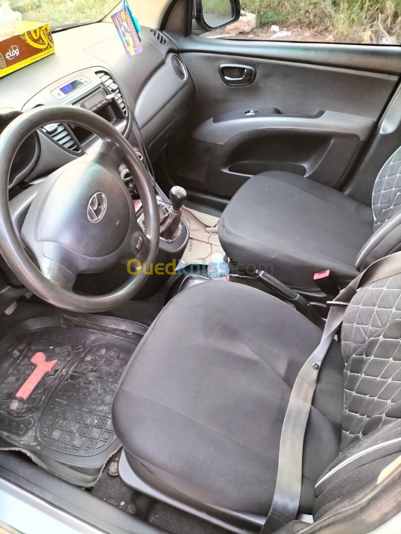 Hyundai i10 2014 i10