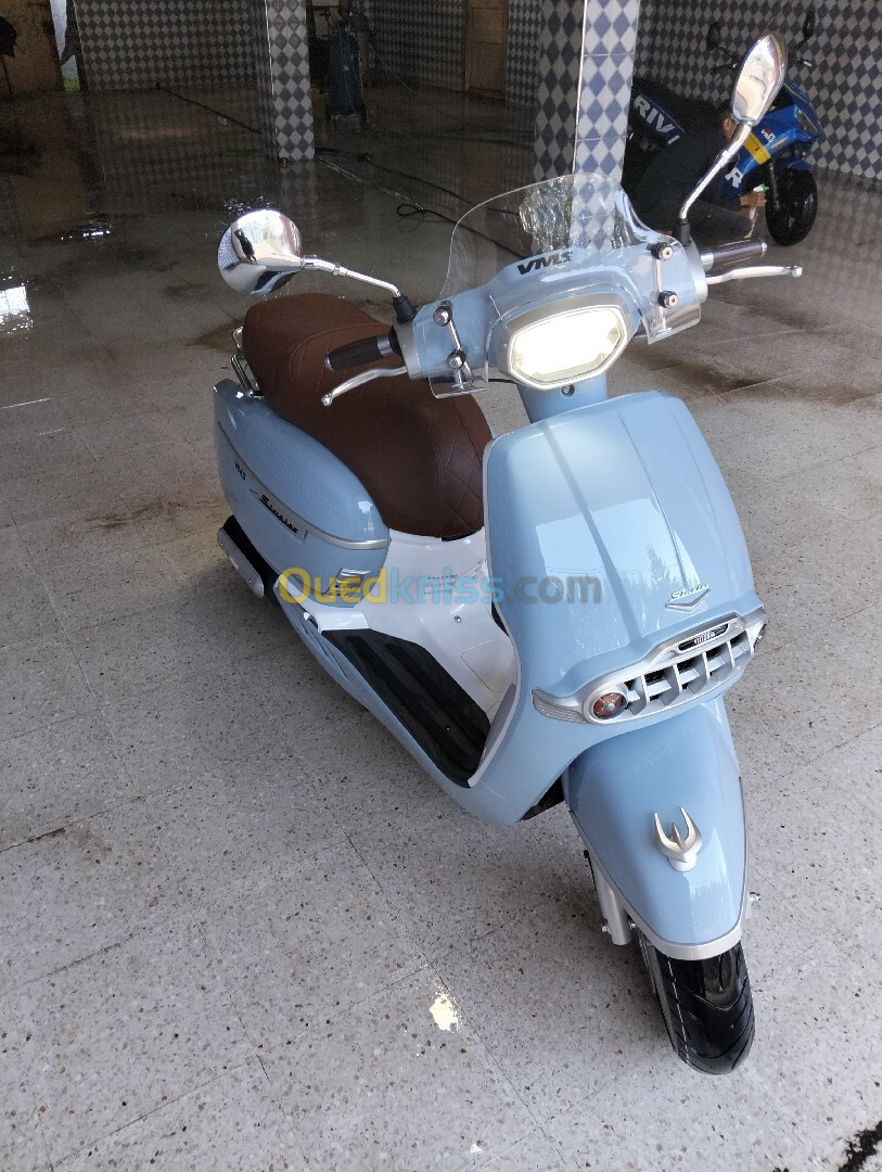 Vms Victoira 200cc/2024 2024