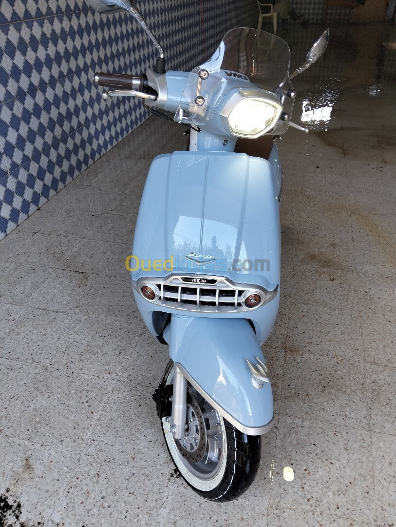 Vms Victoira 200cc/2024 2024