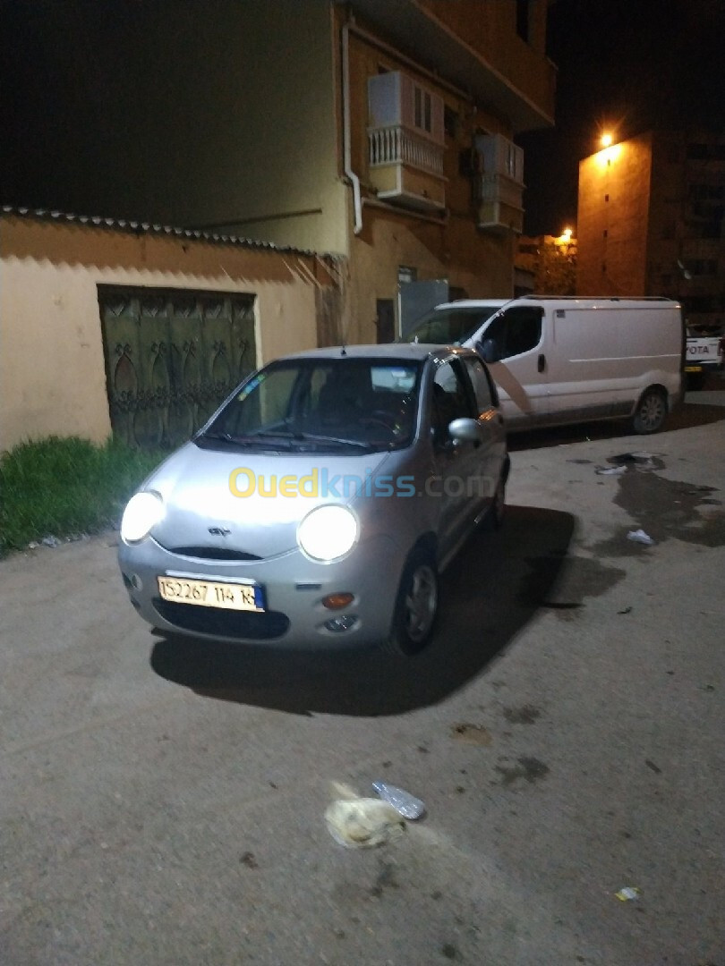 Chery QQ 2014 QQ