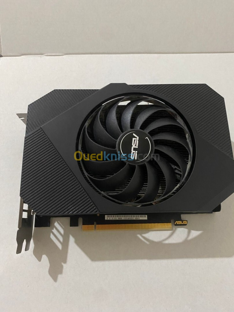 carte graphique geforce rtx 3060 12gb asus