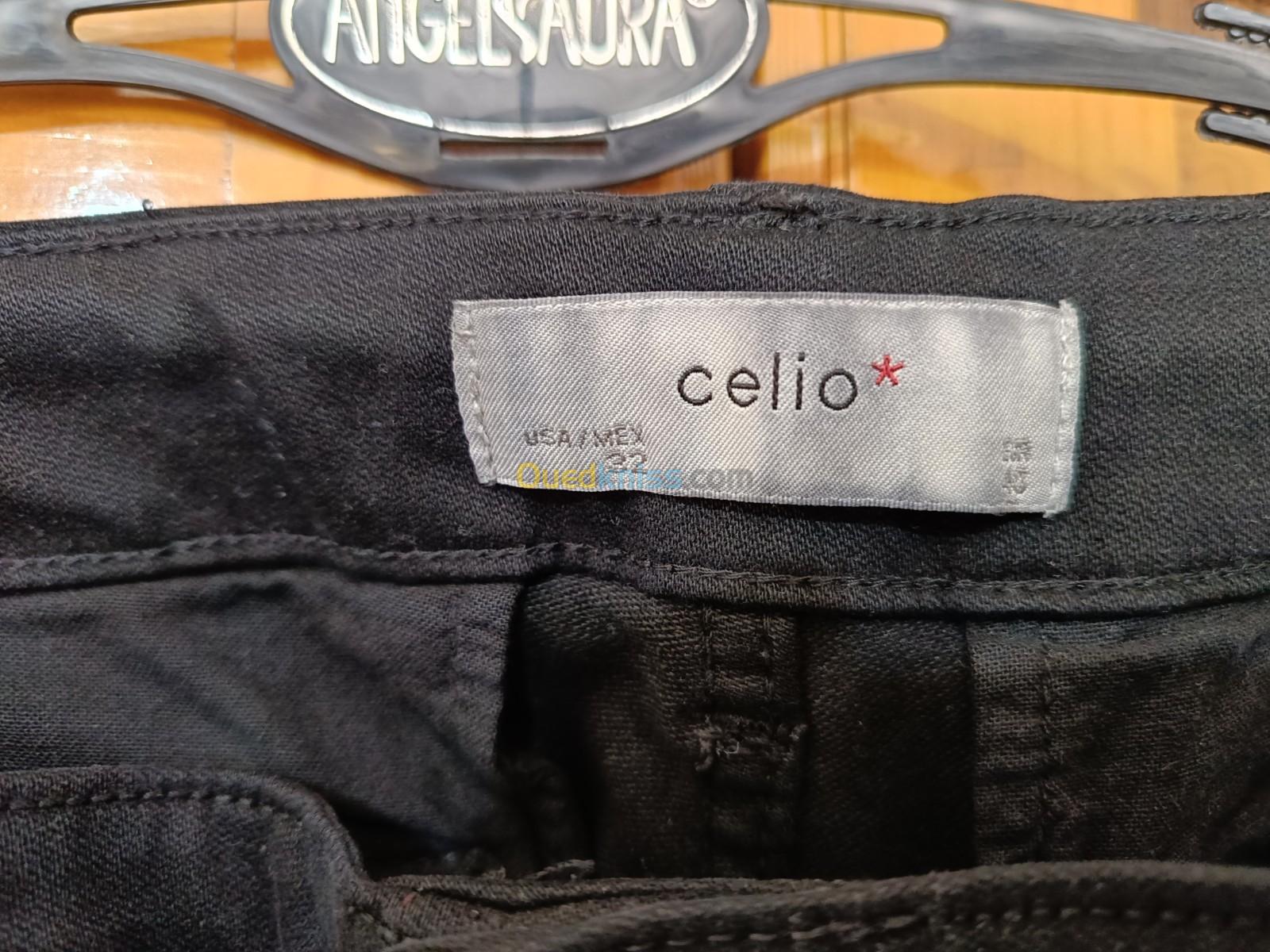 Celio taille hot sale