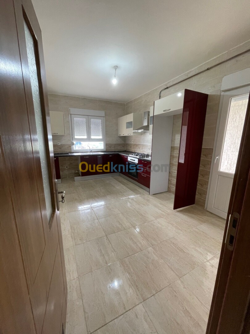 Vente Appartement F4 Alger Rahmania