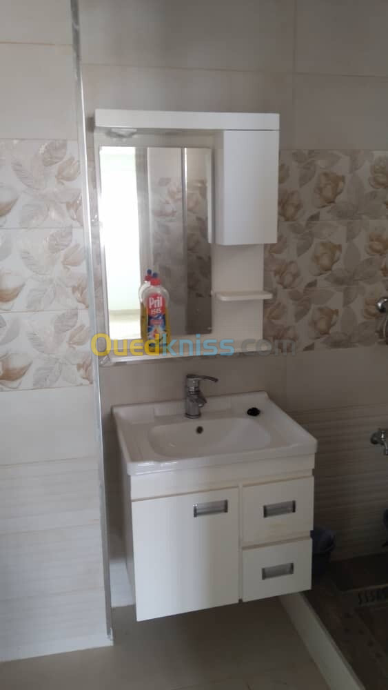 Vente Appartement F3 Blida Bouinan