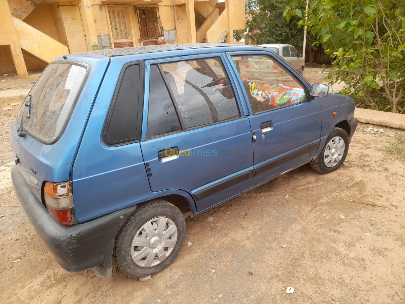 Suzuki Maruti 800 2006 Maruti 800