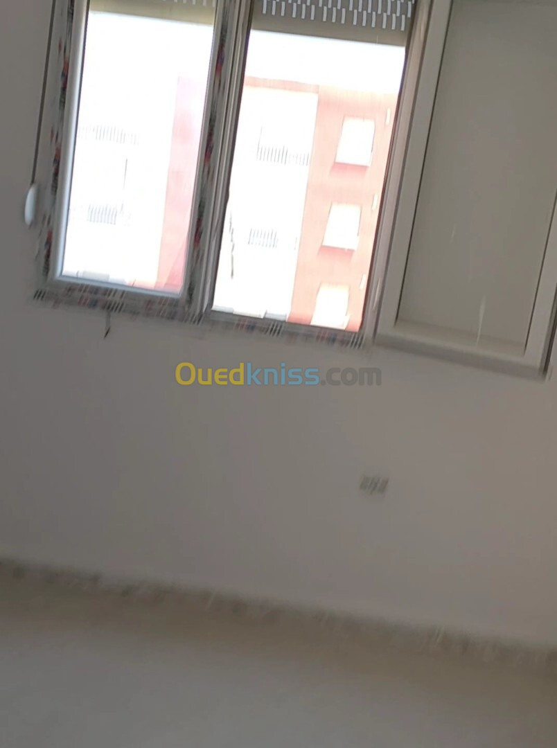 Location Appartement F3 Alger Bordj el bahri