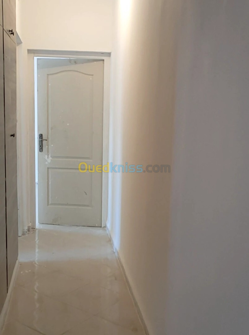 Location Appartement F3 Alger Bordj el bahri