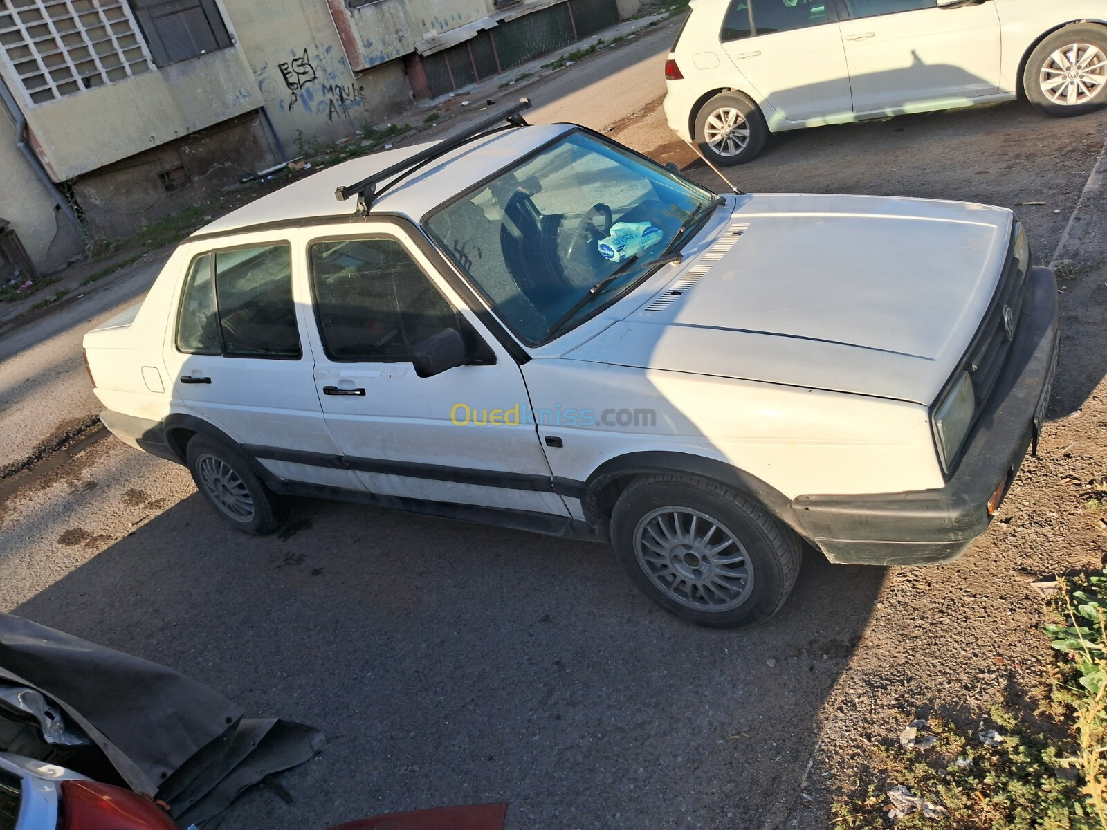 Volkswagen Jetta 1988 Jetta