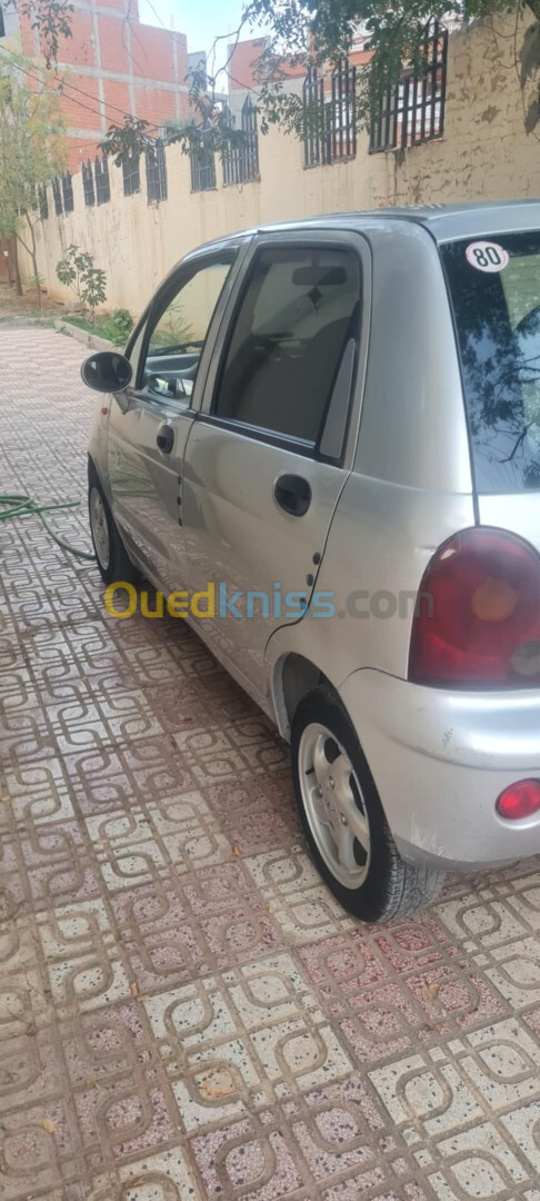 Chery QQ 2015 QQ