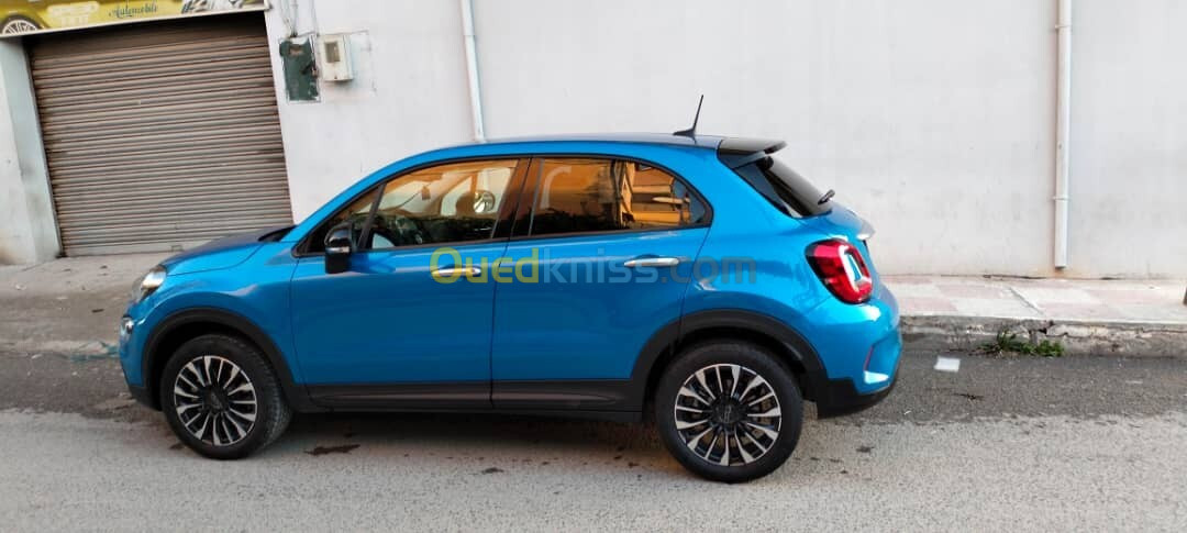 Fiat 500x 2023 