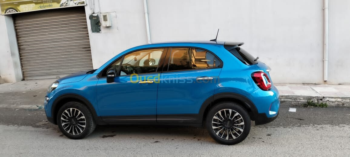 Fiat 500x 2023 