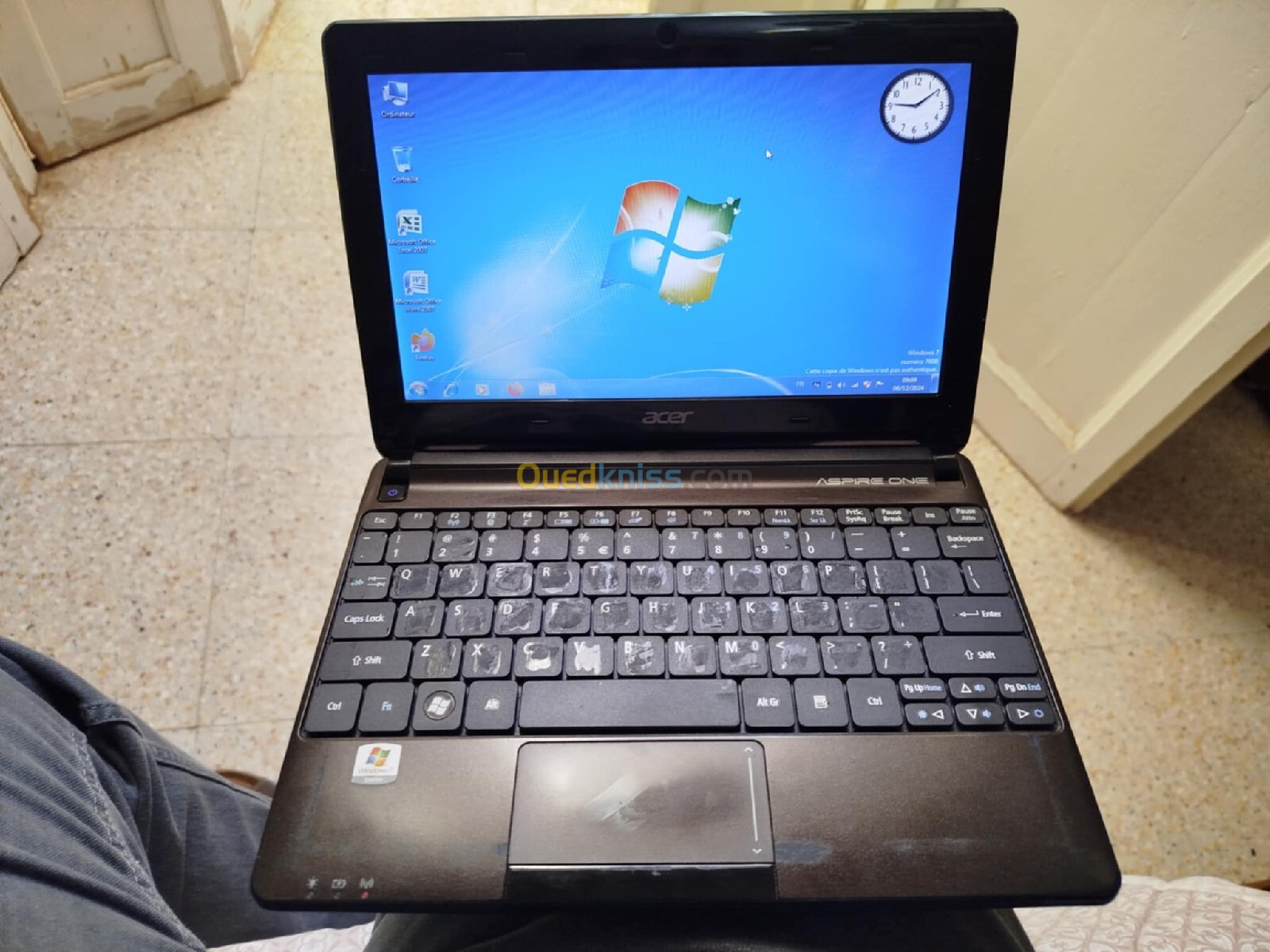 Acer Aspire one