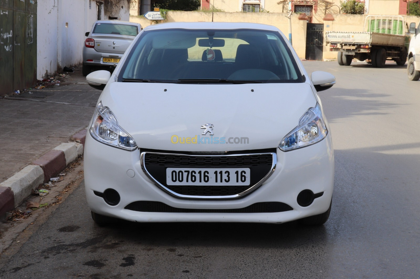 Peugeot 208 2013 Active