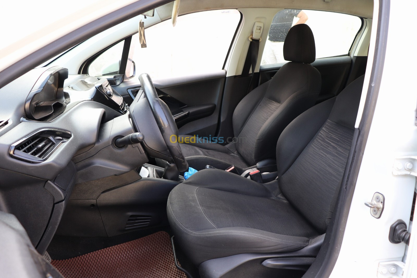 Peugeot 208 2013 Active