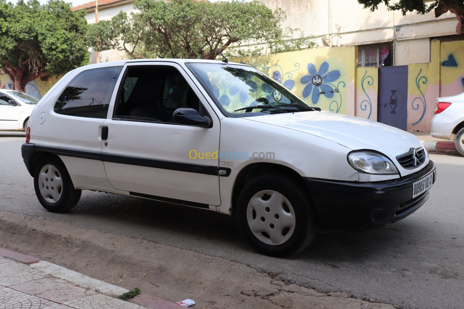 Citroen Saxo 2002 Saxo