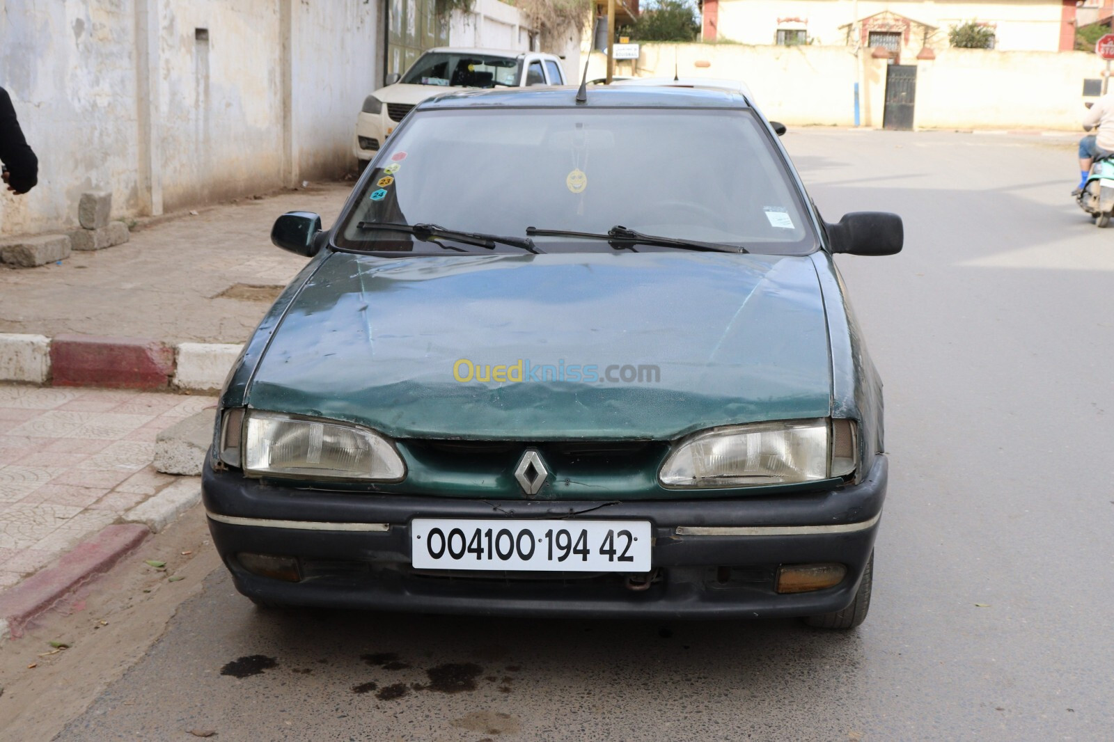 Renault 19 1994 19