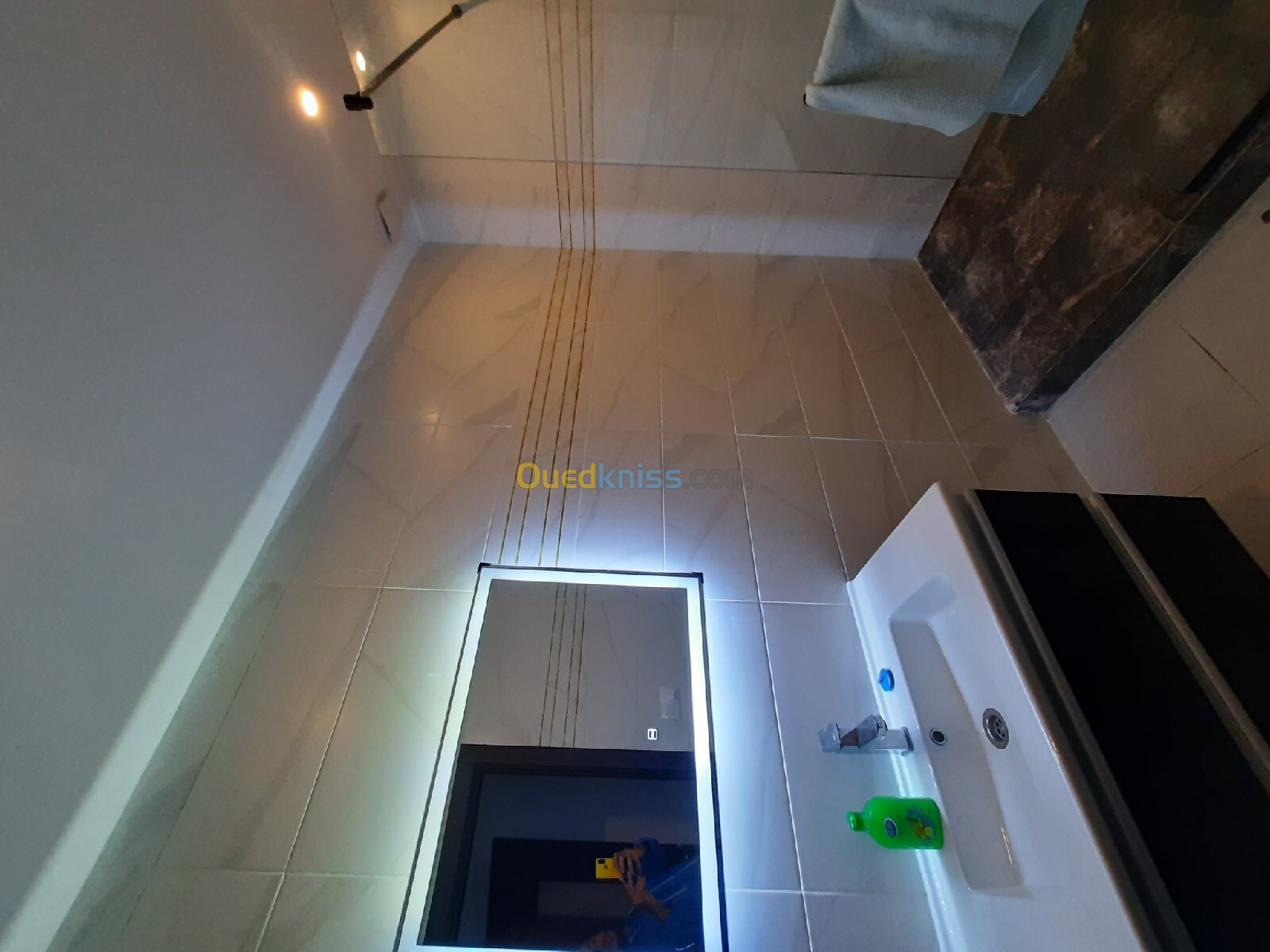 Vente Appartement F3 Oran Oran