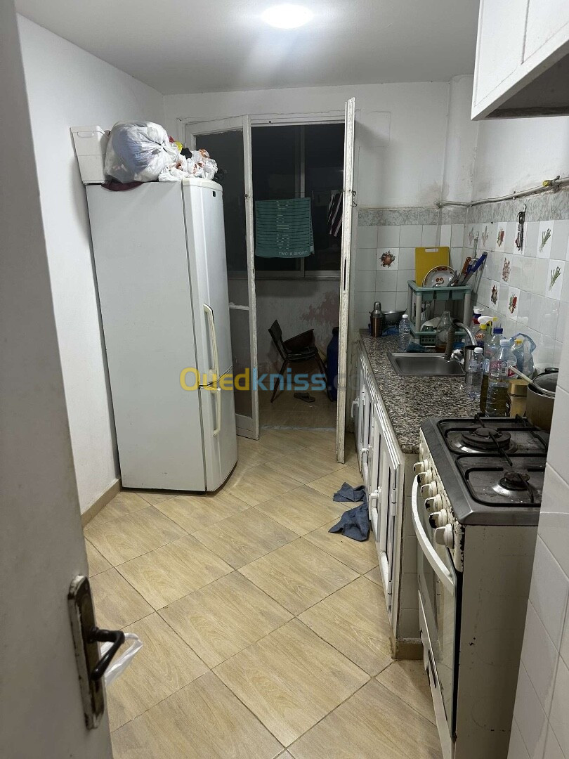 Location Appartement F1 Oran Oran