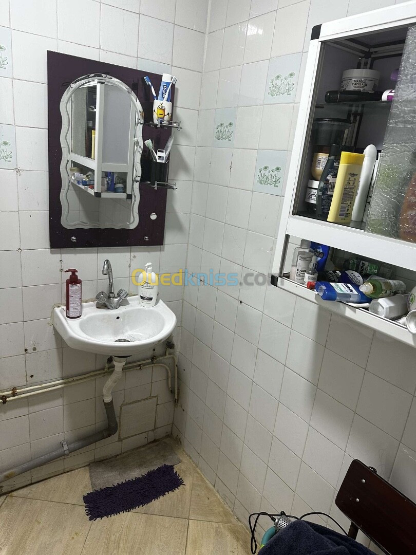 Location Appartement F1 Oran Oran