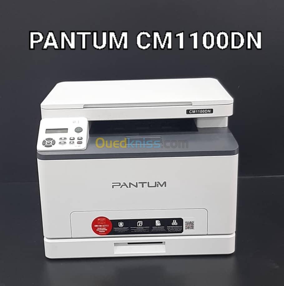 IMPRIMANTE PANTUM MF CM 1100 DN 