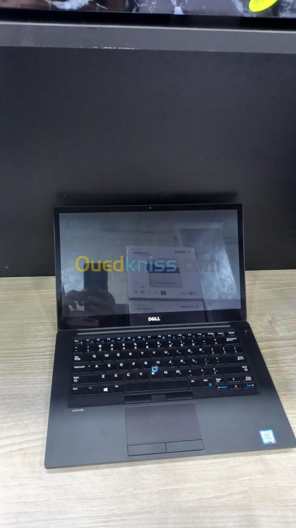 LAPTOP OCCASION DELL 7480 I7
