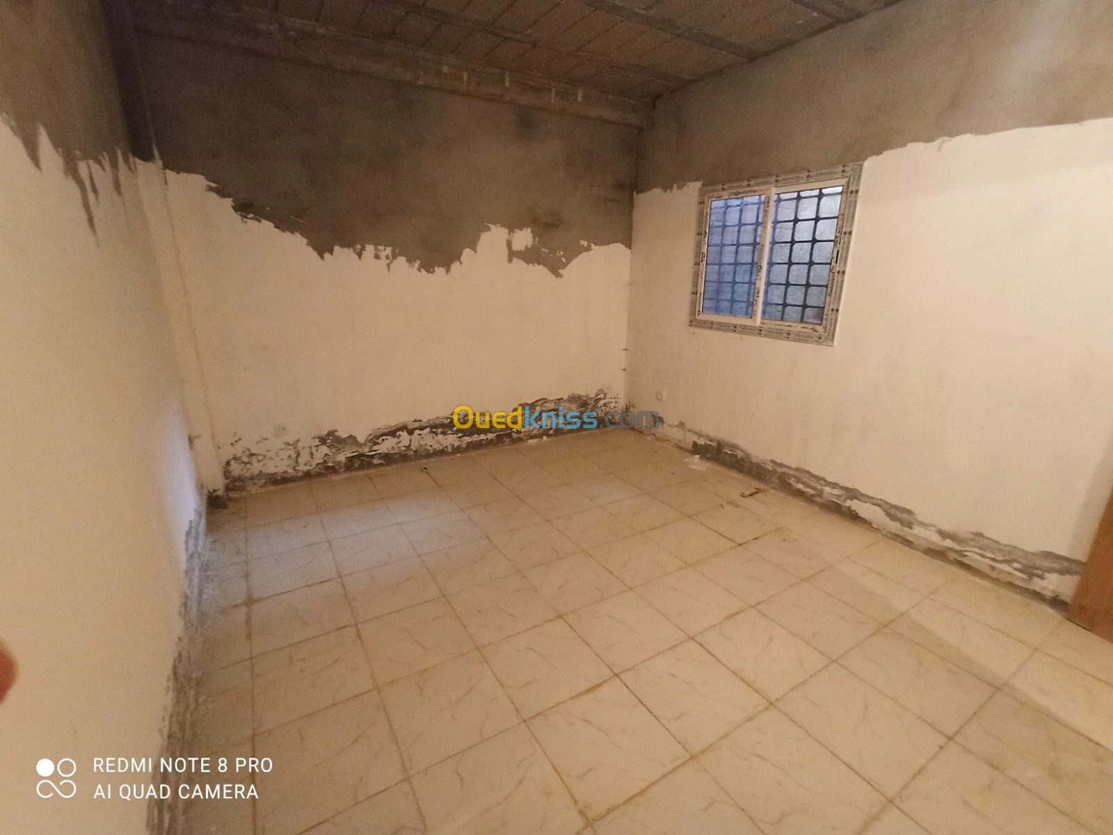 Vente Villa Boumerdès Ouled moussa