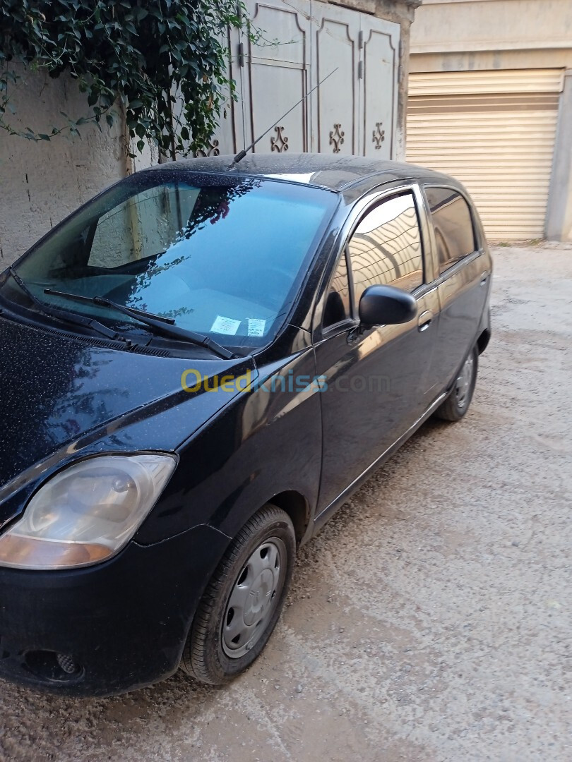 Chevrolet Spark 2009 Spark