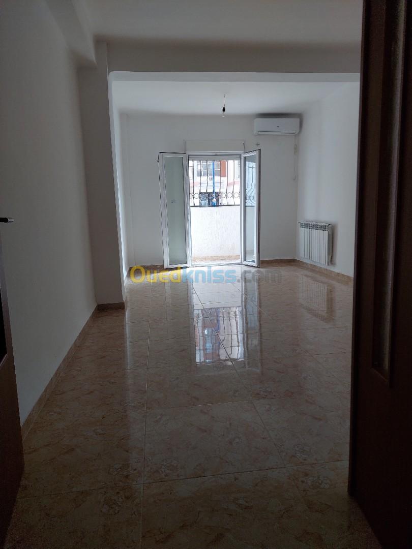 Vente Appartement F4 Alger Bordj el kiffan