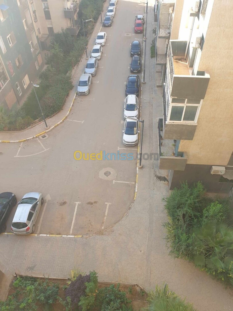 Location Appartement F4 Alger Ouled fayet