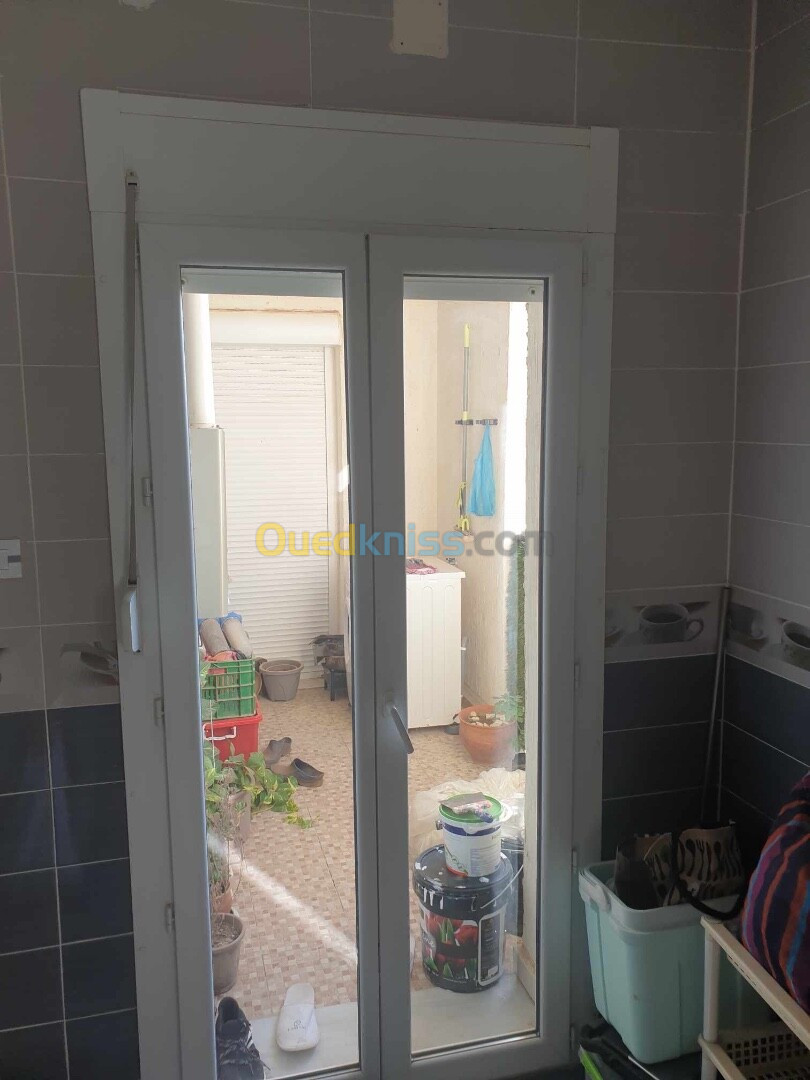 Location Appartement F4 Alger Ouled fayet