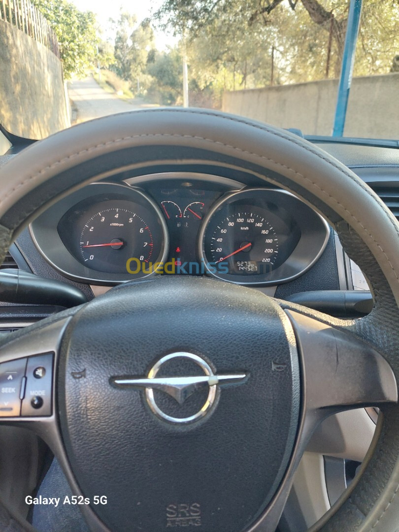 Haima m3 2015 m3