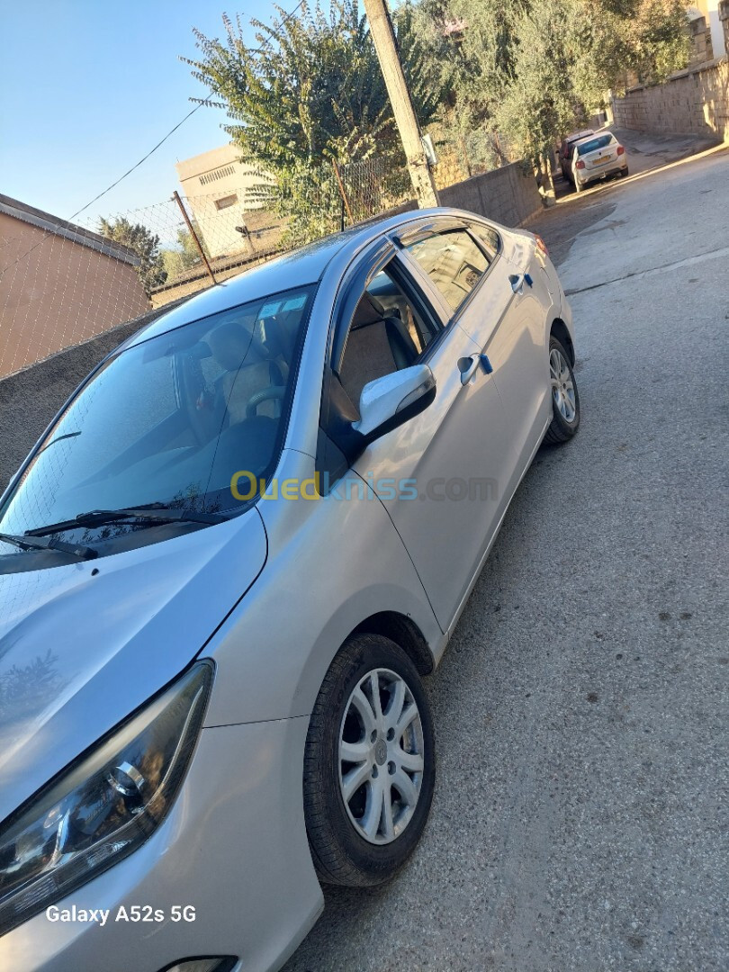 Haima m3 2015 m3