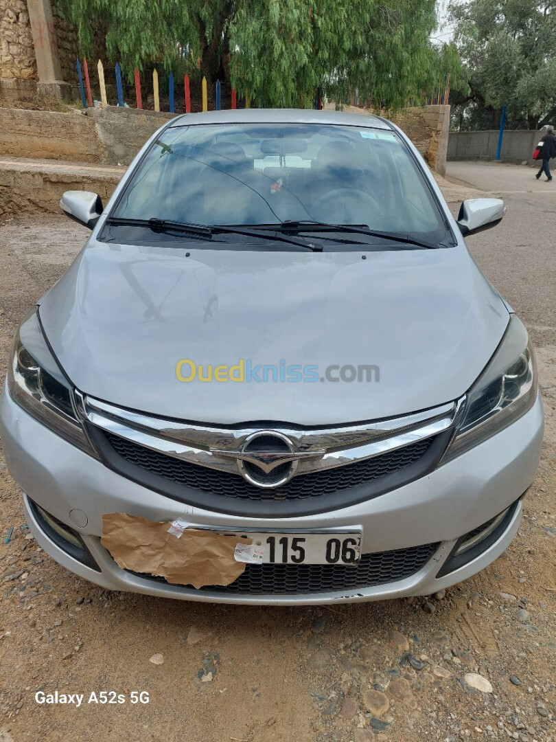 Haima m3 2015 m3