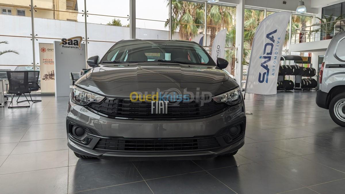 Fiat Tipo 2023 Tipo