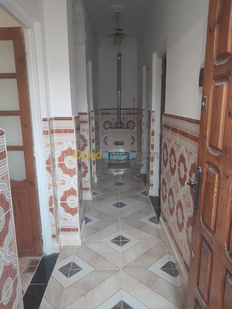 Location vacances Duplex F3 Mostaganem Mostaganem