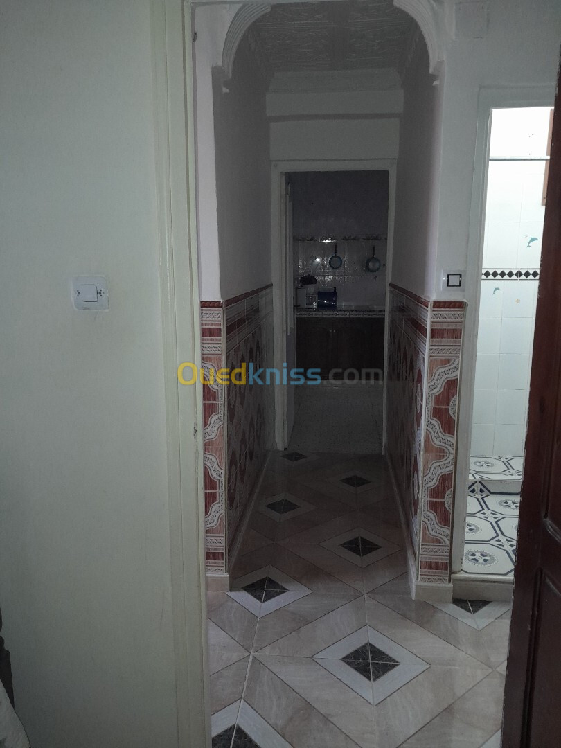 Location Duplex F3 Mostaganem Mostaganem